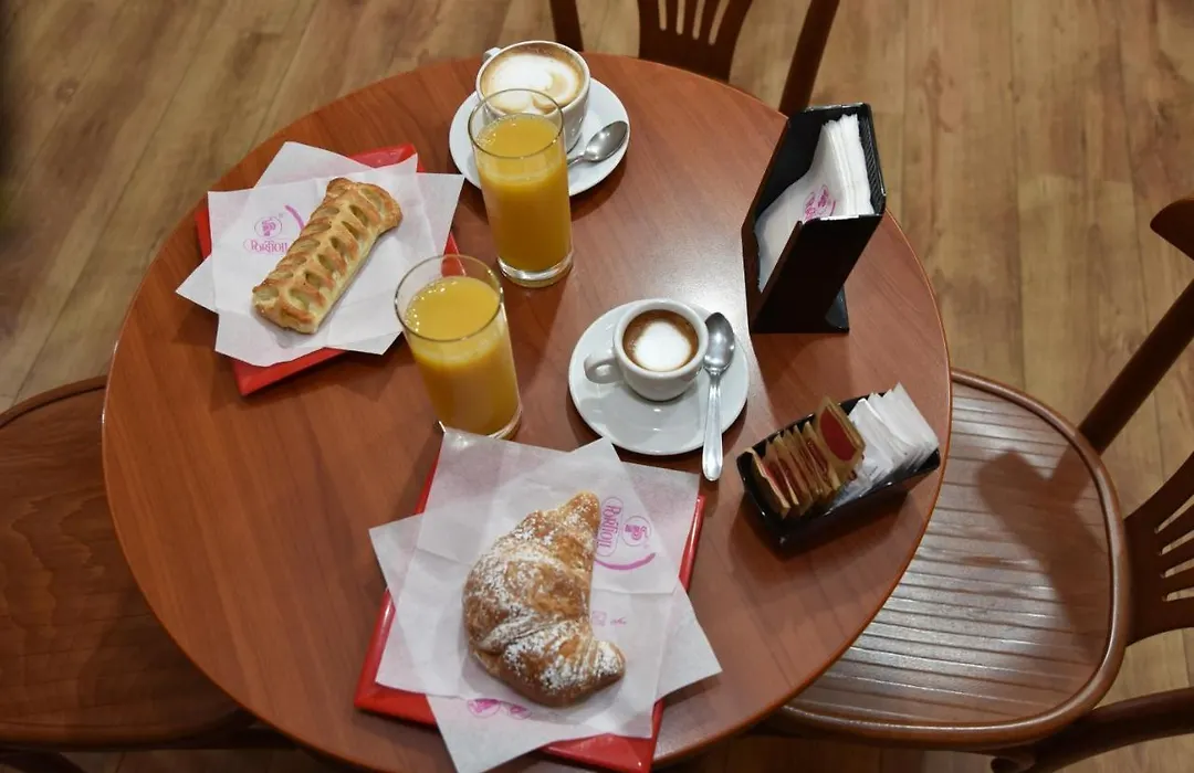 B&B Le Due Isole-1
